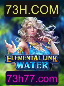 Descubra o Fascinante Mundo de ElementalLinkWater