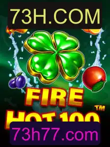 Descubra o emocionante mundo de FireHot100: o novo jogo vibrante em 73H.COM