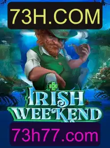Descubra o Jogo: IrishWeekend - Uma Aventura Inesquecível