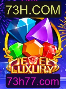 JewelLuxury: Descubra o Mundo Brilhante do Jogo de Luxo