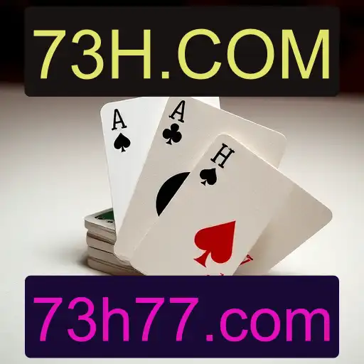 A Fascinante Arte dos Jogos de Cartas: Uma Exploração Profunda com 73H.COM