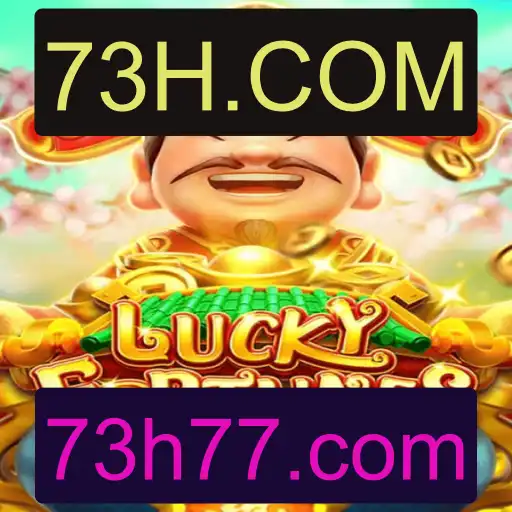 LUCKYFORTUNES: Uma Nova Onda de Entretenimento Virtual em 73H.COM