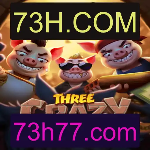 Descubra o Mundo de ThreeCrazyPiggies: Aventure-se com Estratégia e Diversão